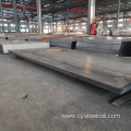 High Tensile NM600 Wear Steel Sheet